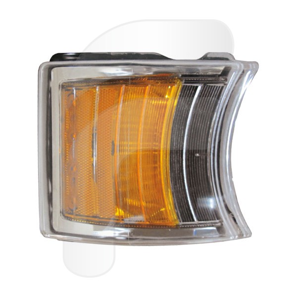  SIGNAL POSITION LAMPS INDICATOR LAMP SCANIA R/P 2004- LED